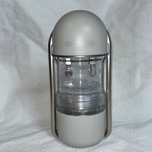 LEVERPRESSO Portable Expresso Machine